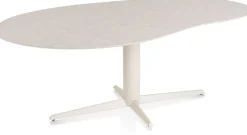 XOOON Saluti Eettafel Light Sand