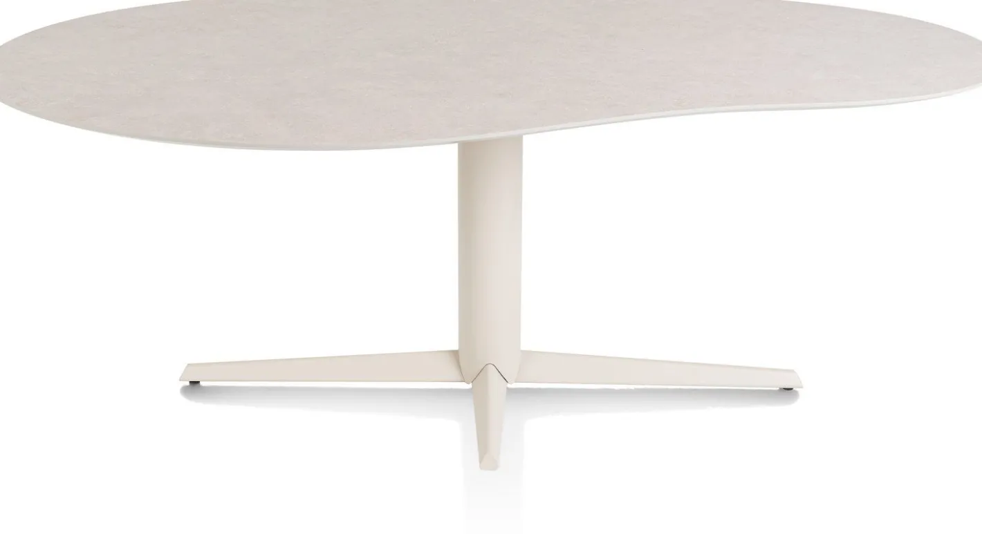 XOOON Saluti Eettafel Light Sand