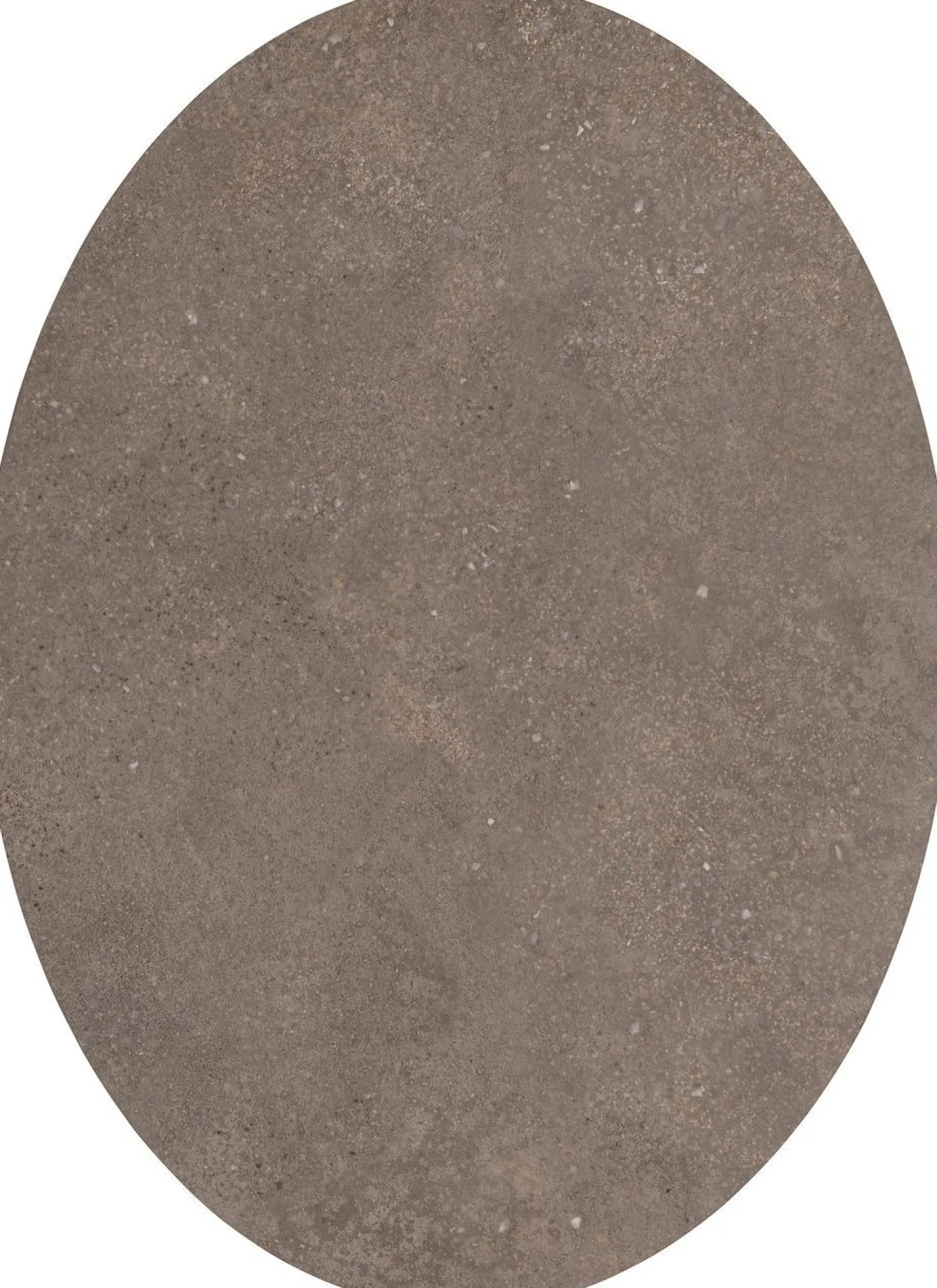 Discount XOOON Salutina Laptoptafel Steelbrown