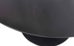 WOOOD Sammy Eettafel Black