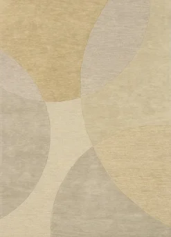 Trendhopper Sancha Vloerkleed Beige