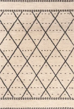 New Trendhopper Sancho Vloerkleed Multi