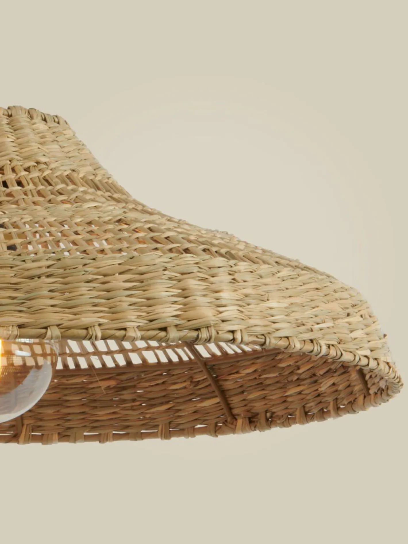 Best Good&Mojo Santorini Hanglamp Natural