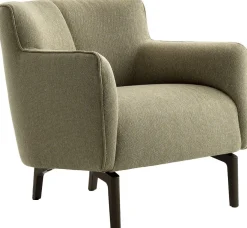 Clearance Evidence Santosa Fauteuil Beige