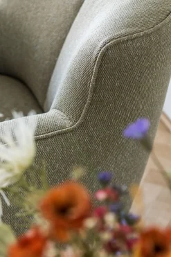 Clearance Evidence Santosa Fauteuil Beige