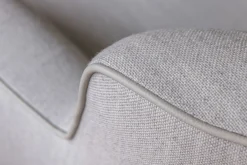 Clearance Evidence Santosa Fauteuil Beige