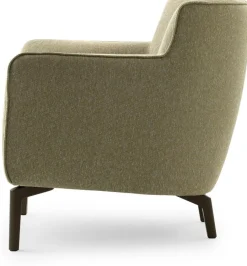 Clearance Evidence Santosa Fauteuil Beige
