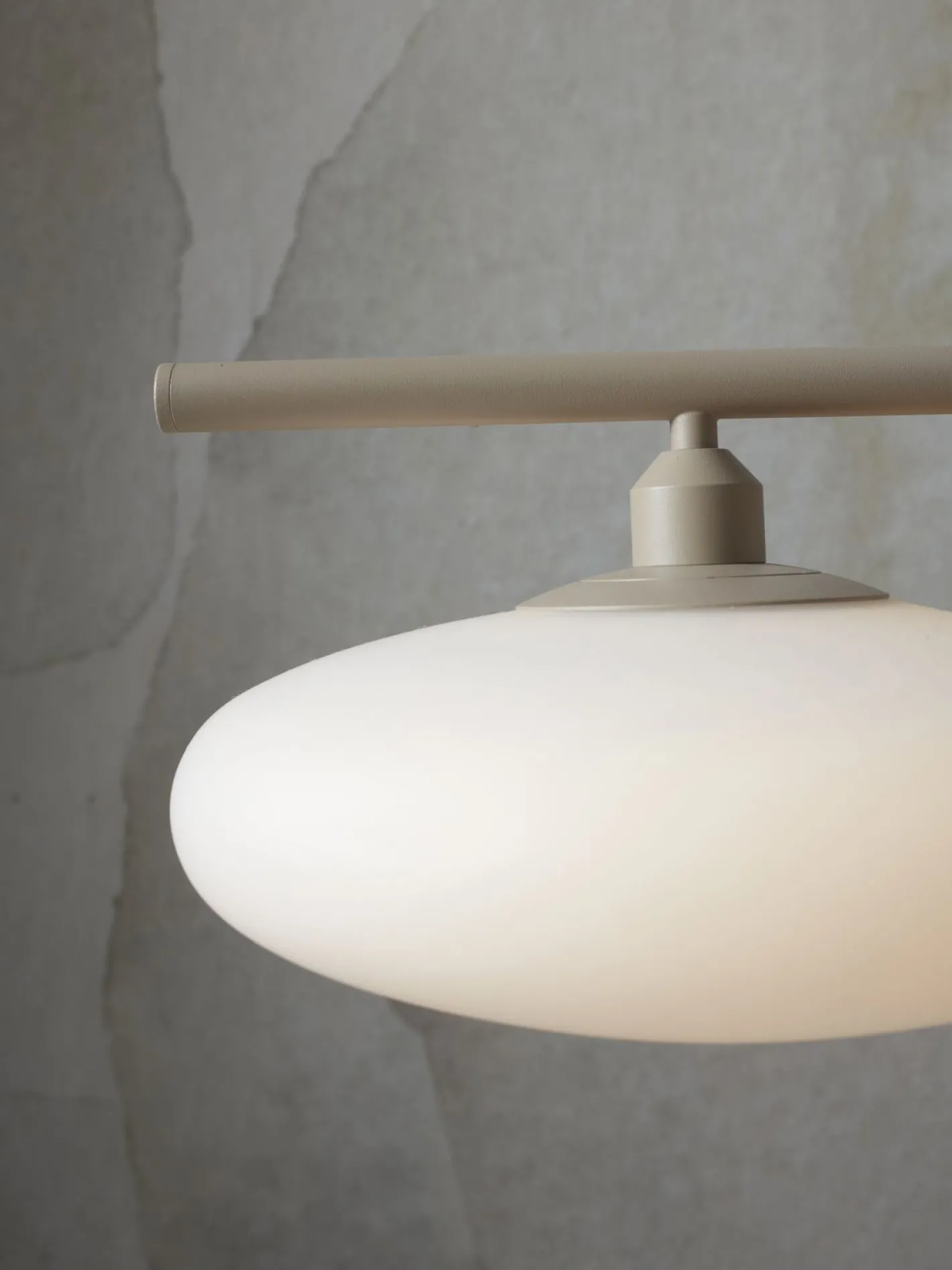 Discount It's about RoMi Sapporo Hanglamp White
