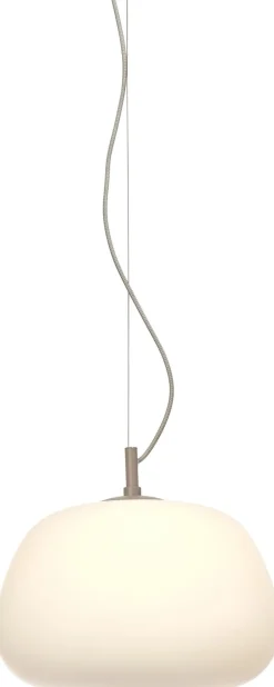 It's about RoMi Sapporo L Hanglamp White