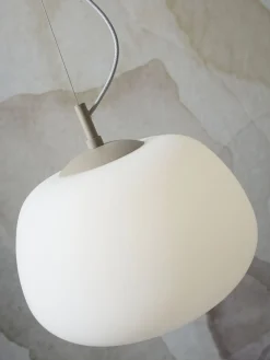It's about RoMi Sapporo L Hanglamp White