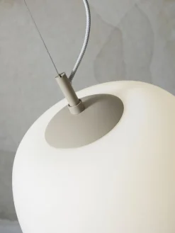 It's about RoMi Sapporo L Hanglamp White