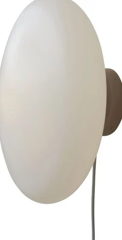 Outlet It's about RoMi Sapporo L Wandlamp White
