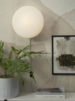 Outlet It's about RoMi Sapporo L Wandlamp White