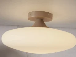 Clearance It's about RoMi Sapporo S Plafondlamp White