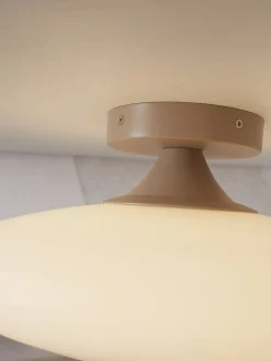 Clearance It's about RoMi Sapporo S Plafondlamp White