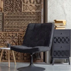 Clearance WOOOD Sasha Bijzettafel Hout