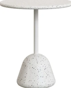 Online Kave Home Saura Tuintafel Wit