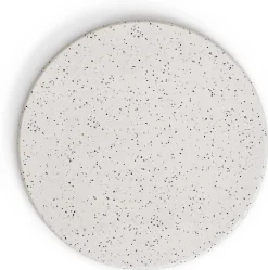 Online Kave Home Saura Tuintafel Wit