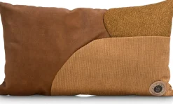 Best COCO maison Scarlett Sierkussen Geel
