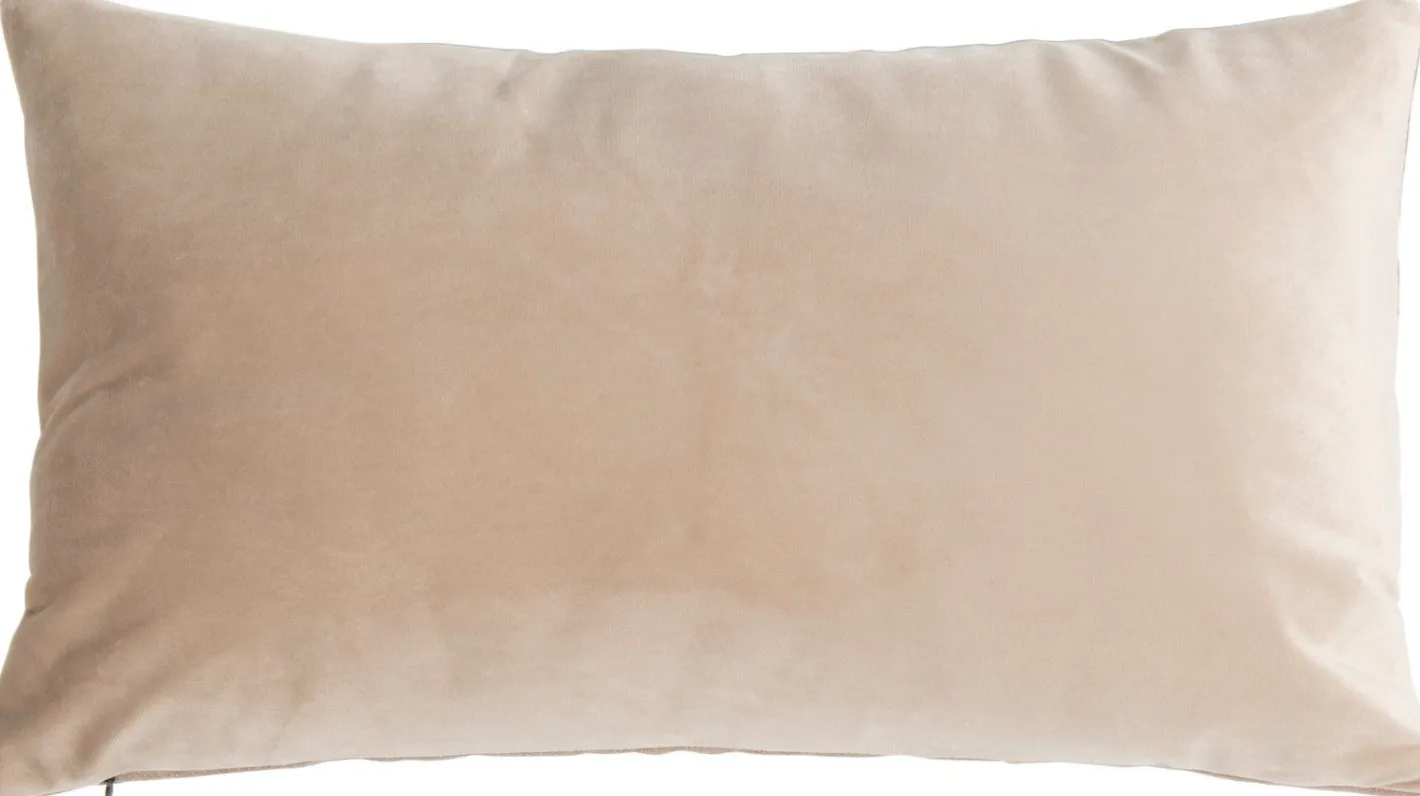 Sale COCO maison Scarlett Sierkussen Camel