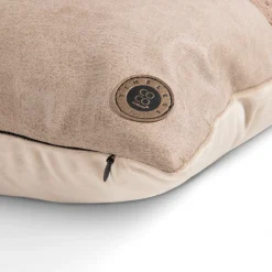 Sale COCO maison Scarlett Sierkussen Camel