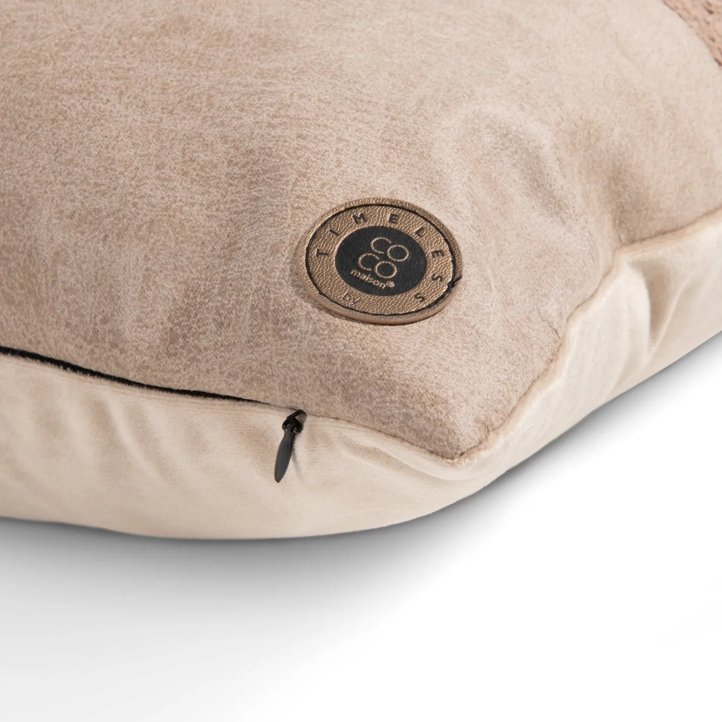 Sale COCO maison Scarlett Sierkussen Camel