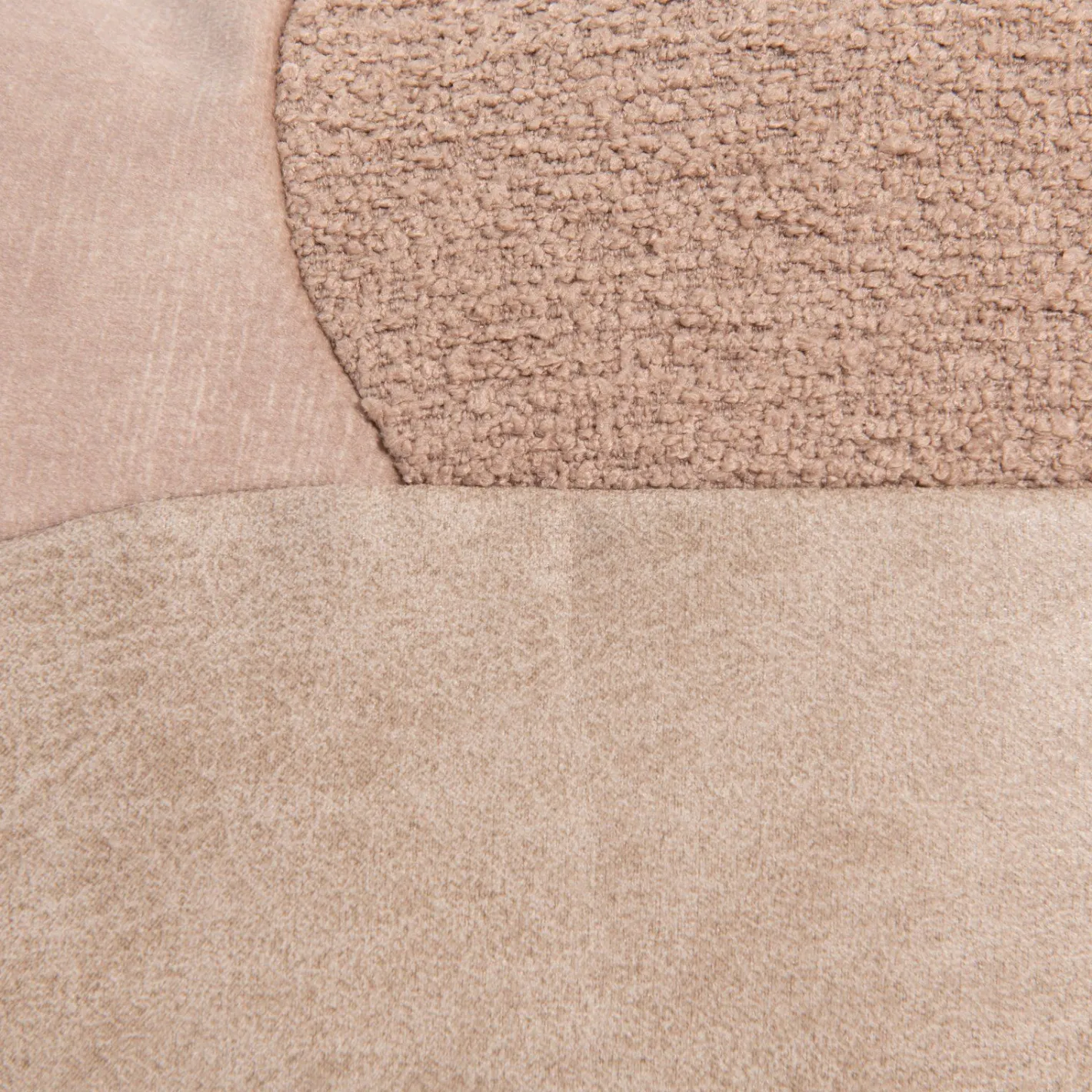 Sale COCO maison Scarlett Sierkussen Camel