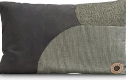 Sale COCO maison Scarlett Sierkussen Olijf