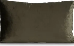 Sale COCO maison Scarlett Sierkussen Olijf