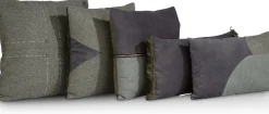 Sale COCO maison Scarlett Sierkussen Olijf