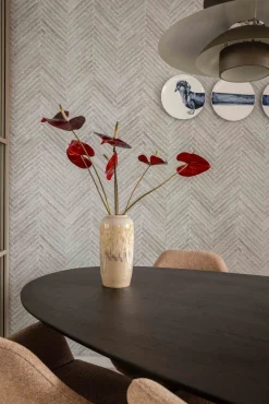 Clearance Eijerkamp Collectie Scelta Eettafel Wenge