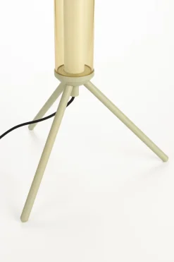 Discount Zuiver Scotty (set van 4) Tafellamp Beige