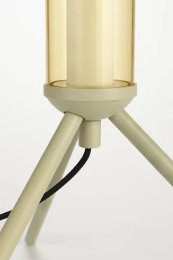 Discount Zuiver Scotty (set van 4) Tafellamp Beige