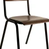 Online Dutchbone Scuola Eetkamerstoel