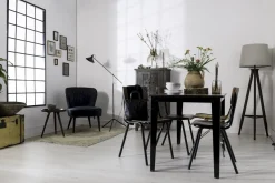 Online Dutchbone Scuola Eetkamerstoel