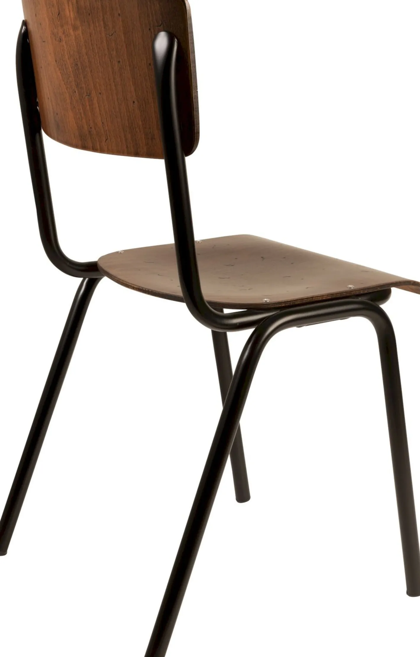 Online Dutchbone Scuola Eetkamerstoel