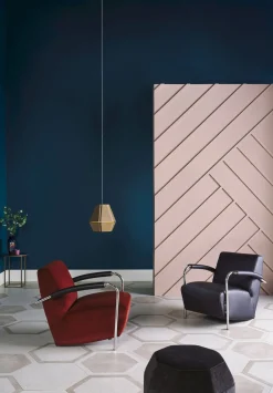 New Leolux Scylla Fauteuil Black