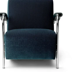 New Leolux Scylla Fauteuil Black