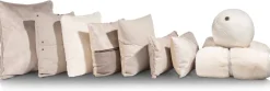 New COCO maison Sean Sierkussen Beige