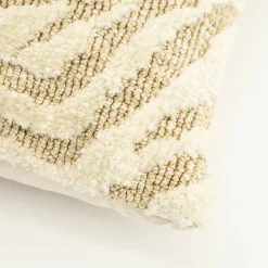 Best By Boo Sebra Kussen Beige