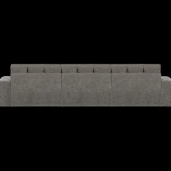 WOOOD Second Date Chaise Longue Mouse