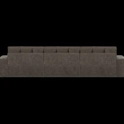 New WOOOD Second Date Chaise Longue Warm Grey