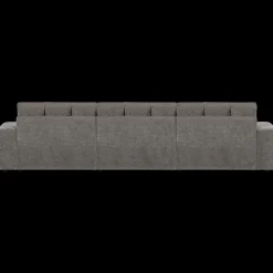 Online WOOOD Second Date Chaise Longue Anthracite