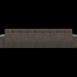 Best WOOOD Second Date Chaise Longue Warm Grey