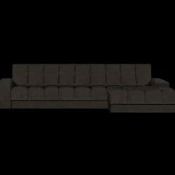 New WOOOD Second Date Chaise Longue Anthracite