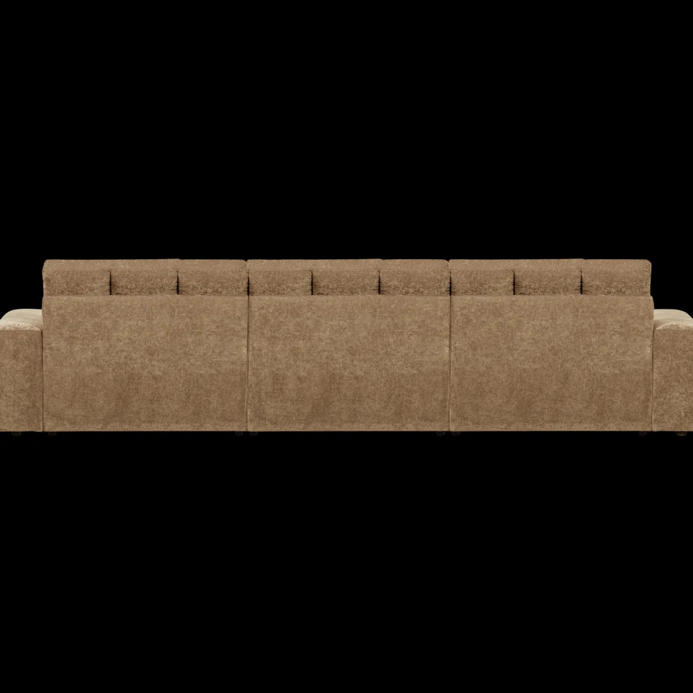 Sale WOOOD Second Date Chaise Longue Sand