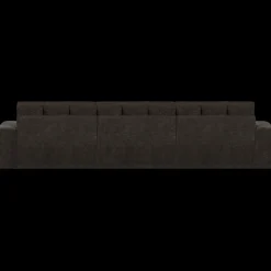 New WOOOD Second Date Chaise Longue Anthracite