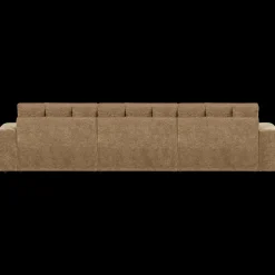 Discount WOOOD Second Date Chaise Longue Sand