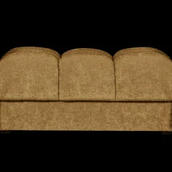 Sale WOOOD Second Date Hocker Gold