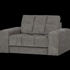 Best WOOOD Second Date Loveseat Mouse